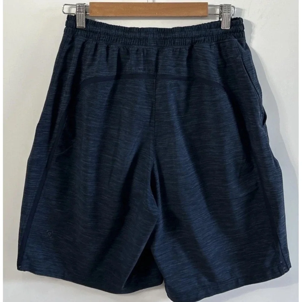 Lululemon Pace Breaker Lined Shorts 9